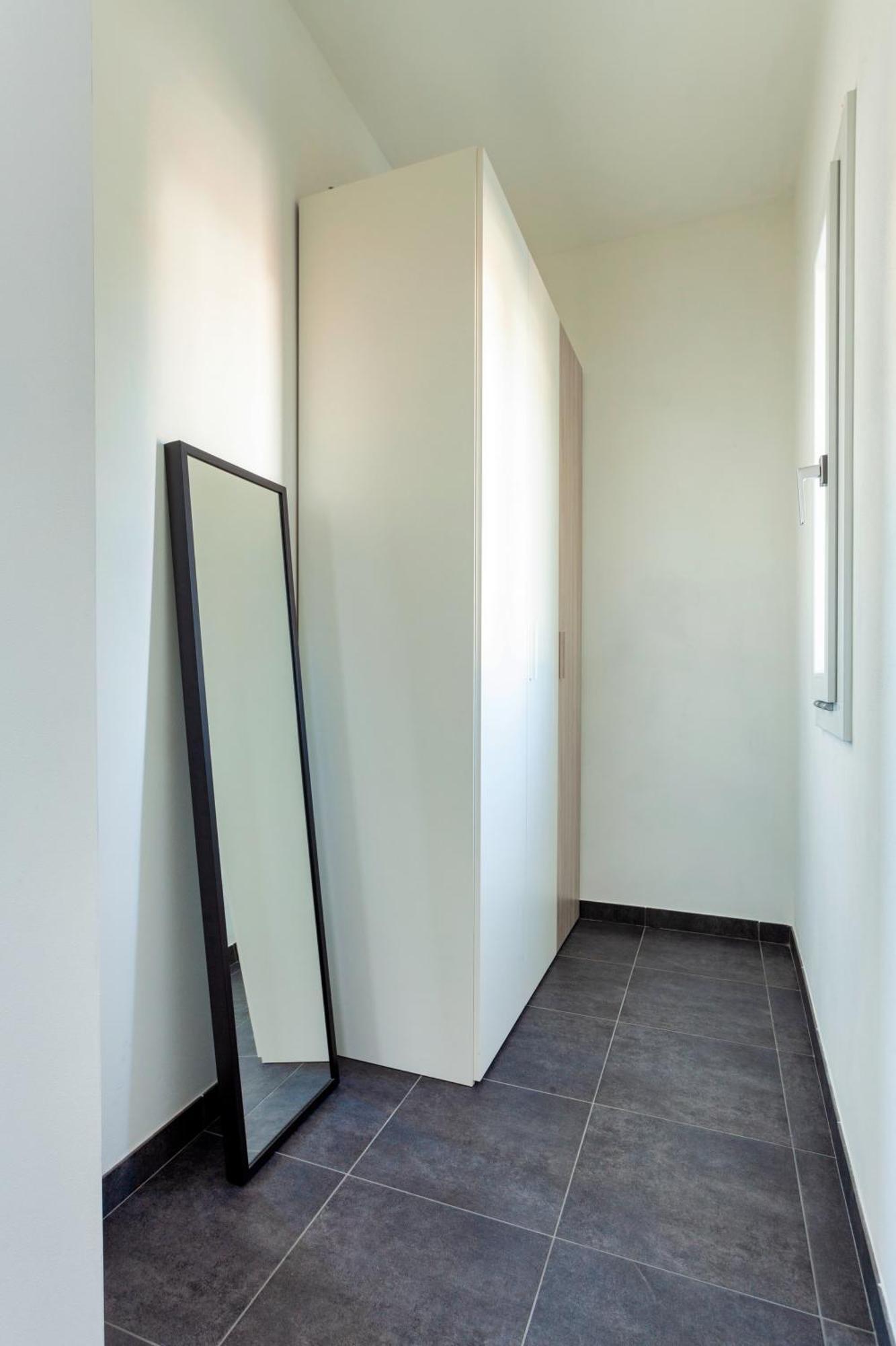 5 Min Aeroporto-stazione Apartment Parma
